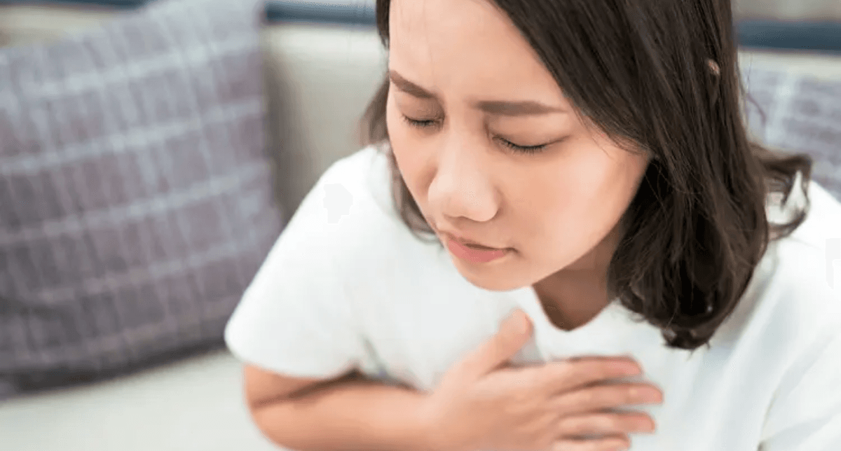 Shortness of Breath: 10 Common Causes and When to See a Doctor