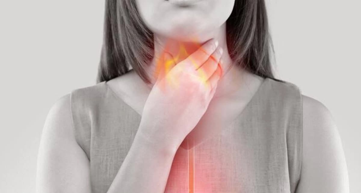 Acid Reflux Cough: Can GERD Cause Chronic Cough and Breathing Problems?