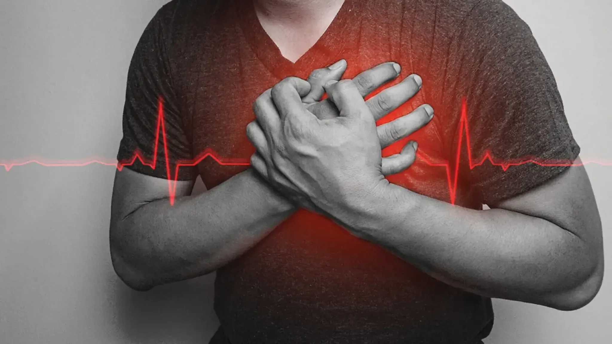 Chest Tightness Causes: Asthma, Reflux, Anxiety or Heart?